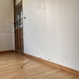 Vintage Louis Philippe mirror 138x99