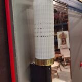 German wall coat holder Plauer Holzwaren