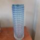 Very original vintage glass vase