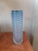 Very original vintage glass vase