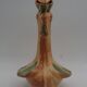 Ceramic carafe vintage chicken
