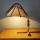 Scandinavian desk lamp by Jan Wickelgren Sweden 1970
