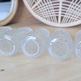 Set of 5 tulips Lunel home (L-0252)