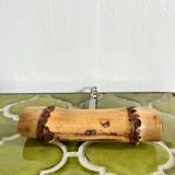 Bamboo corkscrew