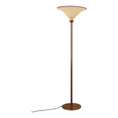 Murano glass floor lamp by Barovier & Toso