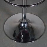 1980s Bar stool by Johanson, Sweden