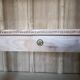 Renovated Art Deco oak wardrobe