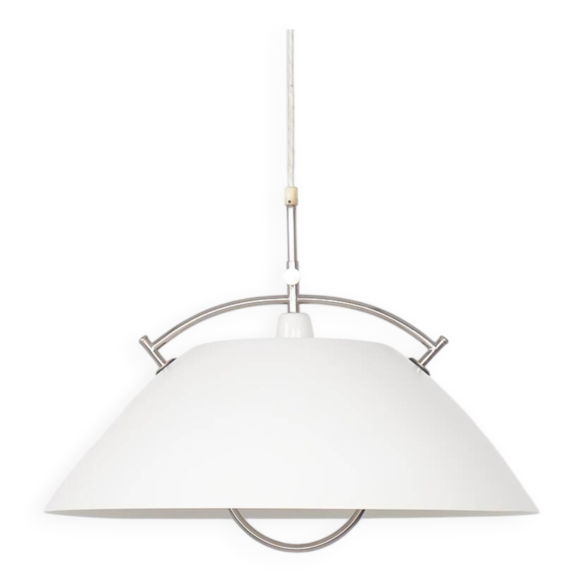 Hans Wegner hanging lamp for Louis Poulsen, 1960s