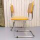 Paire de chaises cesca B32 Marcel Breuer