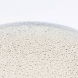 Large Space Age Mushroom-Shaped Ceiling Light from Limburg, Germany, 1970s