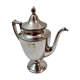 Cafetière anglaise XVIII ème