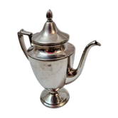 Cafetière anglaise XVIII ème