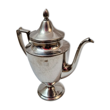 Cafetière anglaise XVIII ème