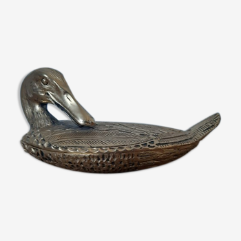 Fondica bronze duck