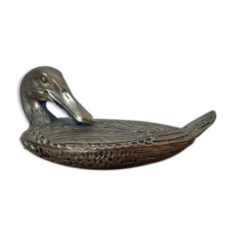 Fondica bronze duck