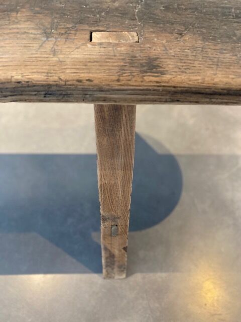 Brutalist bench 170 cm