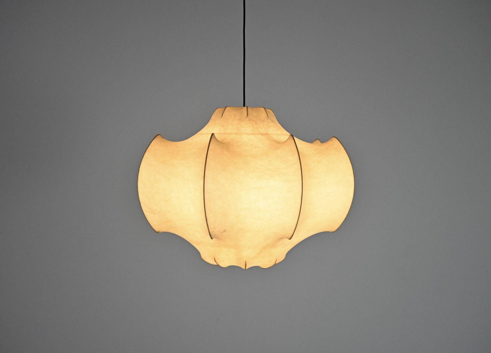 Suspension "Viscontea" by Achille and Pier Giacomo Castiglioni for Flos,