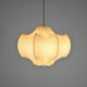 Suspension "Viscontea" by Achille and Pier Giacomo Castiglioni for Flos,