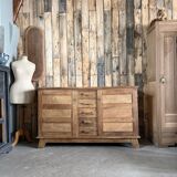 René Gabriel sideboard renovated