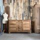 René Gabriel sideboard renovated