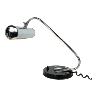 Lampe piano,  2ème quart 20ème siècle