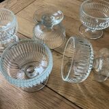 Dessert or ice cream bowl