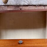 Vintage chest of drawers 1950/1960