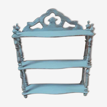 Etagère style Napoléon III