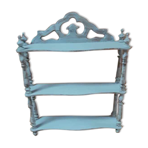 Etagère style Napoléon III