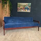 Scandinavian sofa