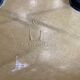 Lot 4 chaises dsw fibre noyer eames herman miller vintage