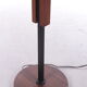 Vintage french floor lamp with switch, 1960s