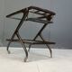 Vintage italian serving trolley, 1950s