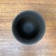 Mid-century minimalist vase by Kieler Kunstkeramik, 1960s