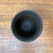 Mid-century minimalist vase by Kieler Kunstkeramik, 1960s