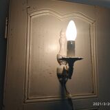 Wall light