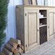 Meuble d'atelier