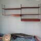 Authentic String shelves
