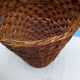 Wicker basket