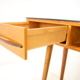 Modular set by designer Mojmir Pozar for UP Zavody,1960s,Czechoslovakia