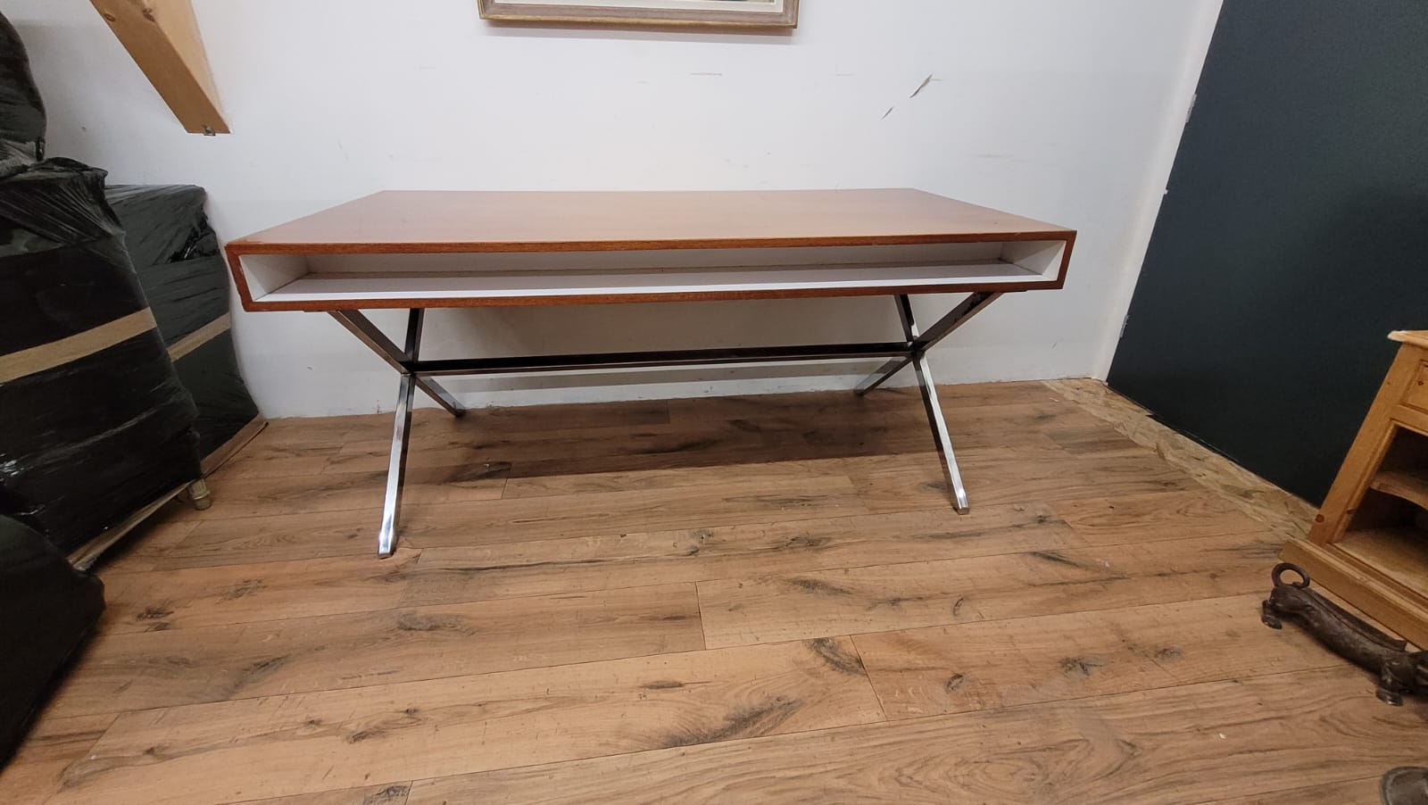Bureau president par Pierre Guariche 1962