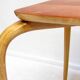 Early Swedish "Annika" Coffee Table by Bruno Mathsson, circa 1940