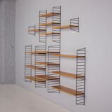 Etagère murale modulable