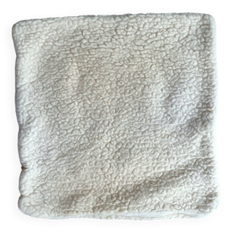 Genuine Sheepskin Cushion Covers