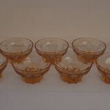 Cups, 50's glasses