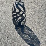 Murano modernist vase