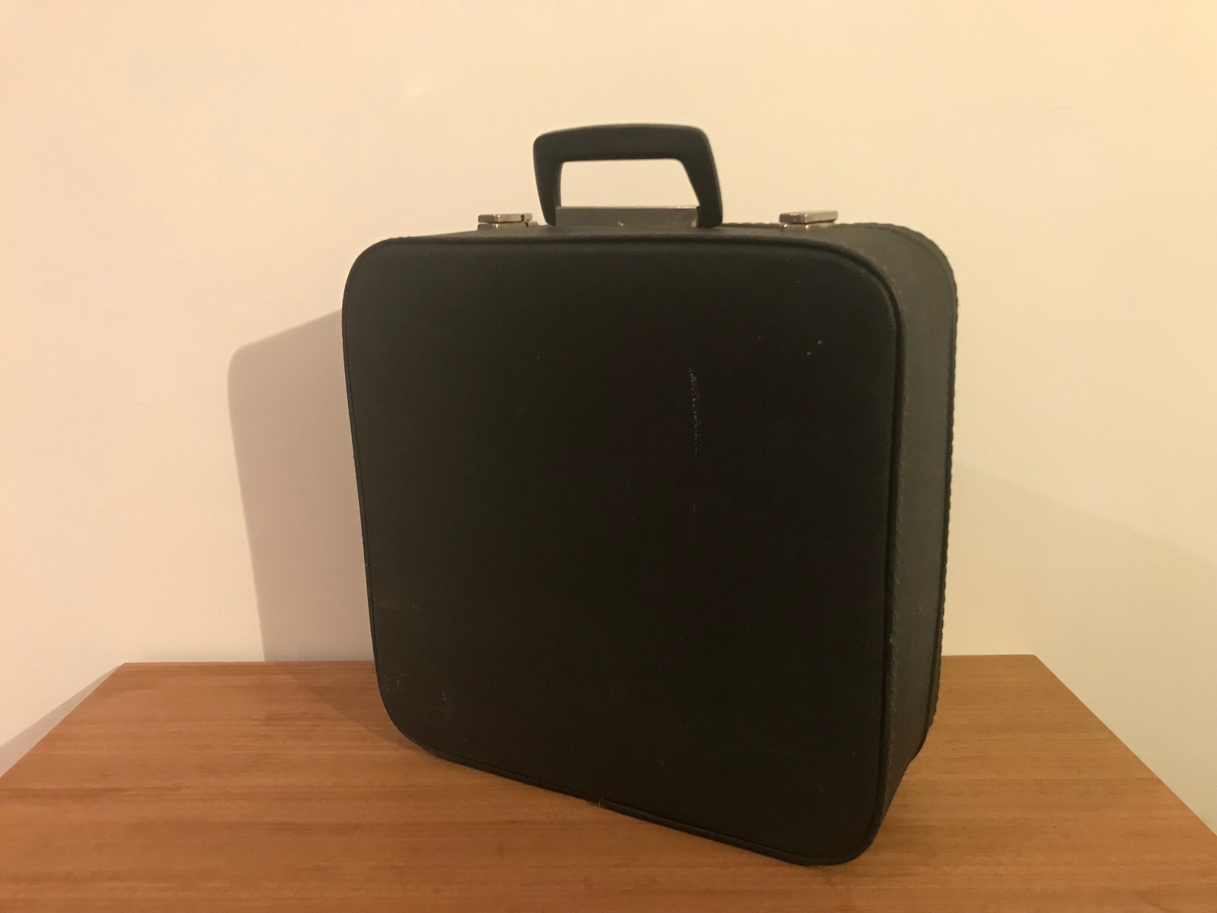 Typewriter japy p941 with nine ribbons