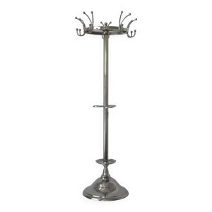 Casa Padrino porte manteau - argent