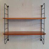 String tomado shelf