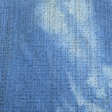 Blue oversize turkish rug 357x270cm